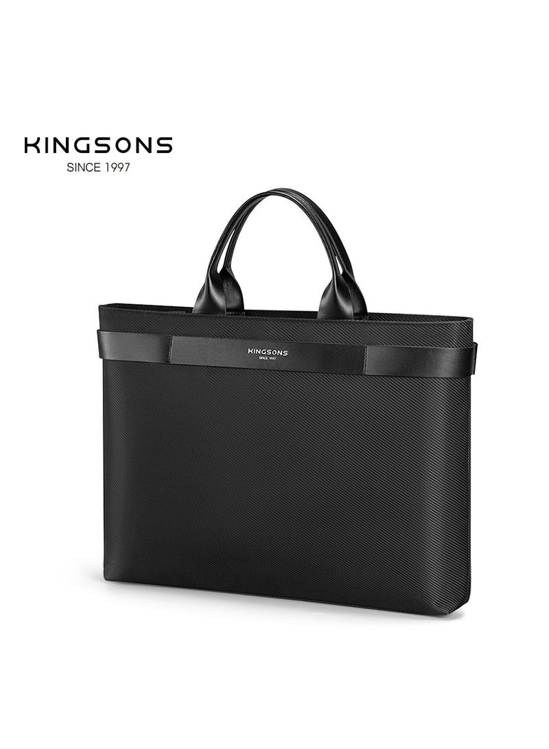 kingsons New Business Laptop Bag - Image 1
