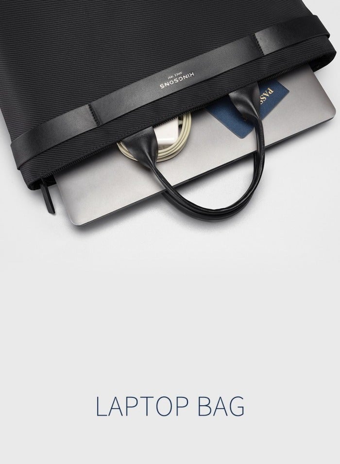 kingsons New Business Laptop Bag - Image 5