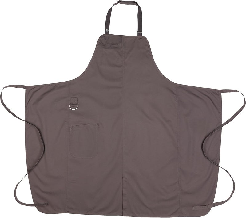 Chef Works Unisex Brio Chef Apron - Image 3