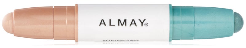 Almay Intense I Color Shadow Stick for Brown Eyes 007 Ounce