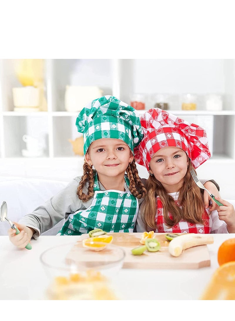 SOLARAE Kids Utensils Stainless Steel Fork and Spoon Set Child Stainless Steel Flatware Set with Silicone Round Handle Safe Cutlery Set with Travel Cases( 3 Sets ) - Image 5