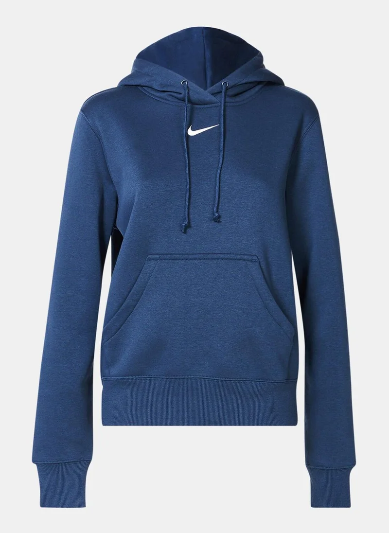 نايكي Women's Sportswear Phoenix Fleece Hoodie