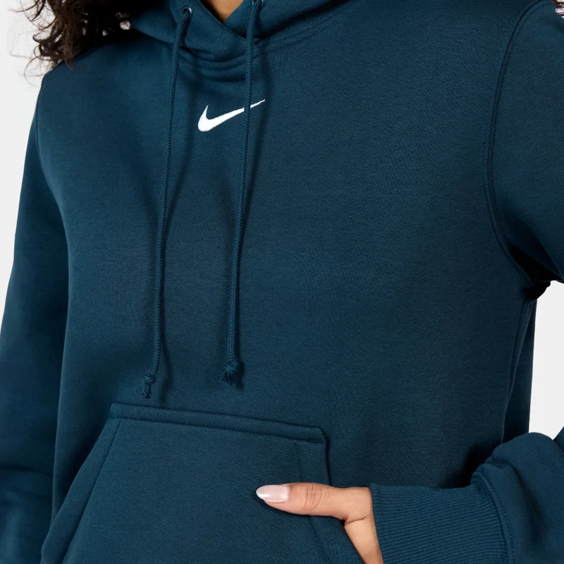 Nike Women's Sportswear Phoenix Fleece Hoodie