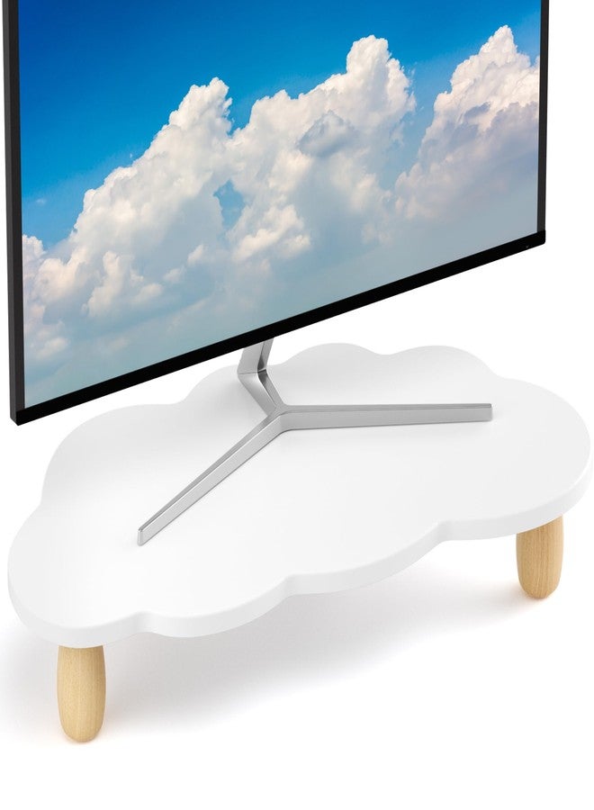 afooyo Afooyo Monitor Stand Riser 3.2 IN Z4D4F7507C8AD9154983BZ