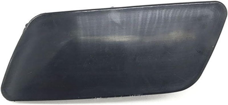 QASULER Headlight Washer Cover Caps for VW Passat CC - Image 1