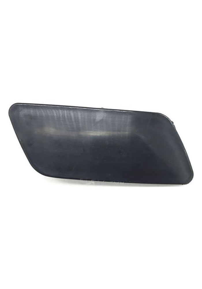 QASULER Headlight Washer Cover Caps for VW Passat CC - Image 3