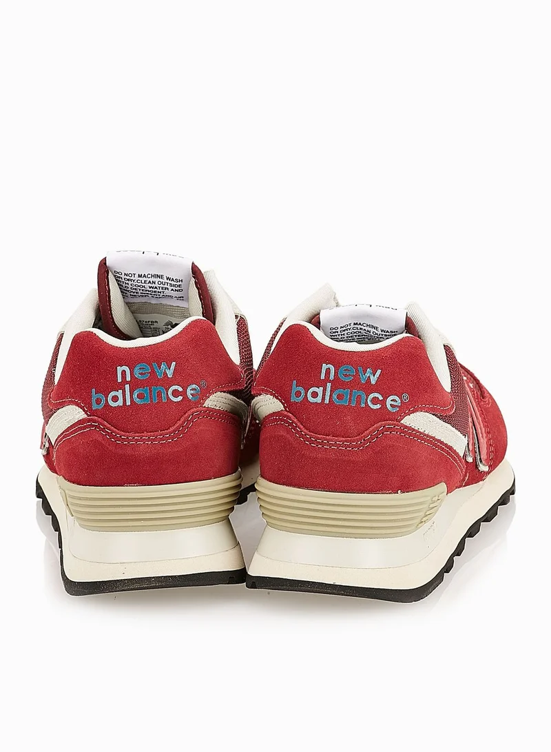 New Balance ML574 Sneakers