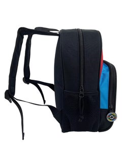 Pokemon Pokemon Kids Backpack School Backpack 30cm Pikachu School Supplies Backpack Black Official Product  - Image 3