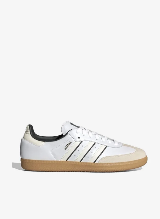 Samba Og White Originals Shoes