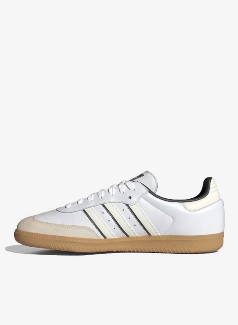 adidas Originals Samba Og White Originals Shoes