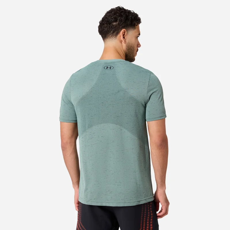 UNDER ARMOUR Men's Vanish Seamless T-Shirt