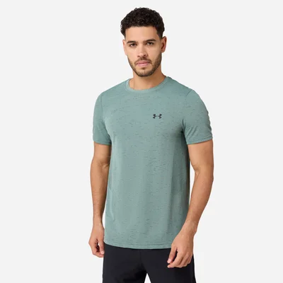 UNDER ARMOUR Men's Vanish Seamless Training T-Shirt