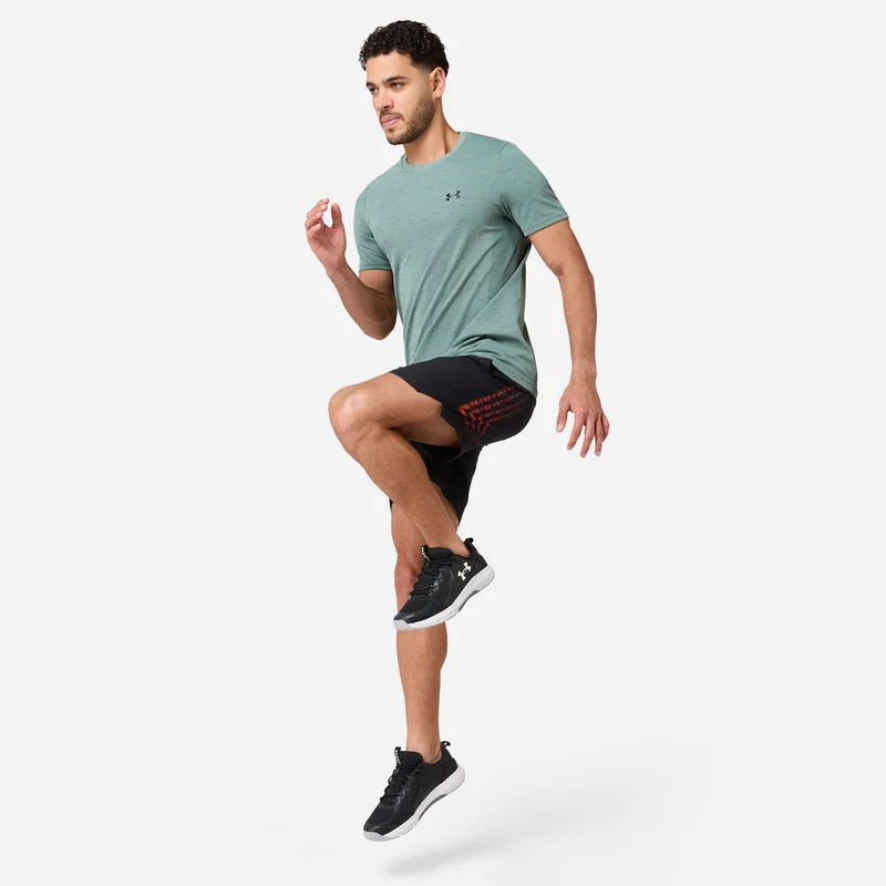 UNDER ARMOUR Men's Vanish Seamless Training T-Shirt