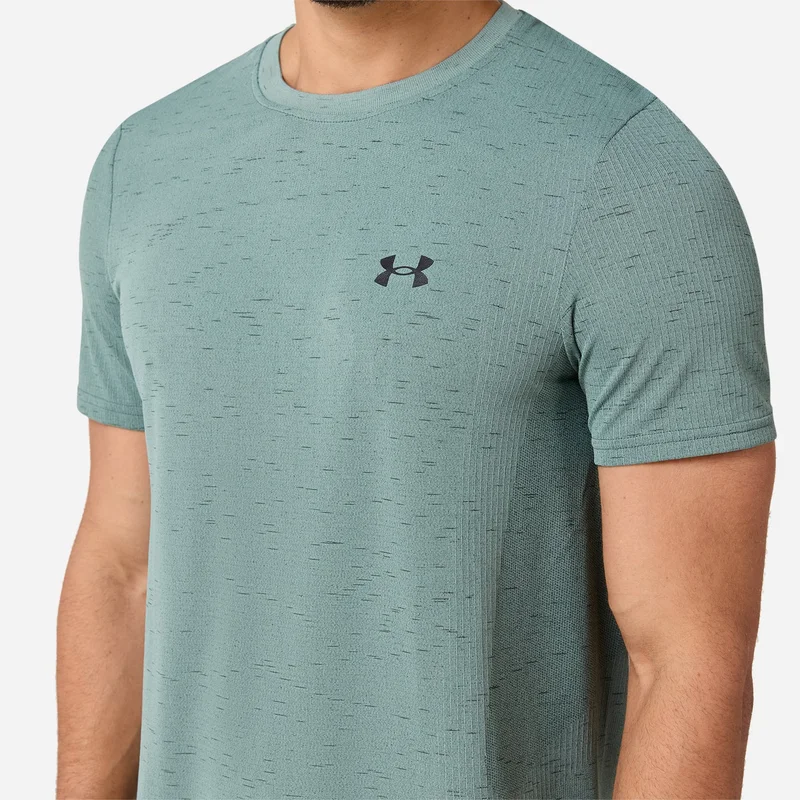 UNDER ARMOUR Men's Vanish Seamless Training T-Shirt