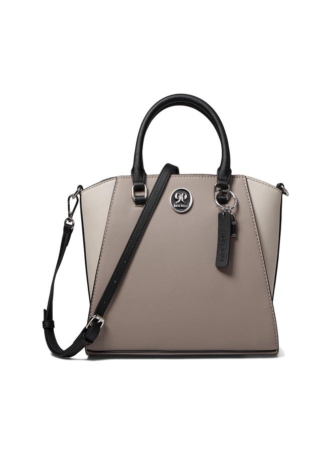 Nine West Anneli Carryall, Faded Army Multi - Image 1