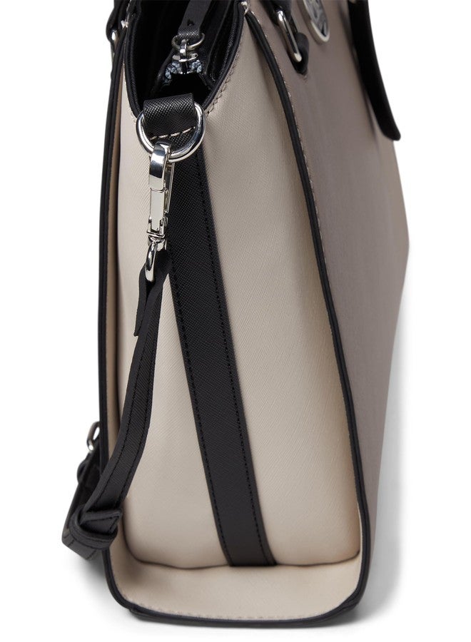 Nine West Anneli Carryall, Faded Army Multi - Image 4