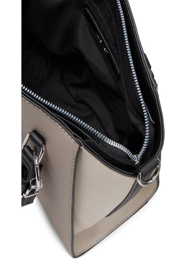 Nine West Anneli Carryall, Faded Army Multi - Image 3