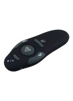 Generic Powerpoint Presentation Remote Black  - Image 2
