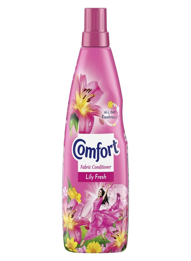 Comfort منعم الأقمشة ليلي فريش من كومفورت بعد الغسيل - 860 مل - Image 1