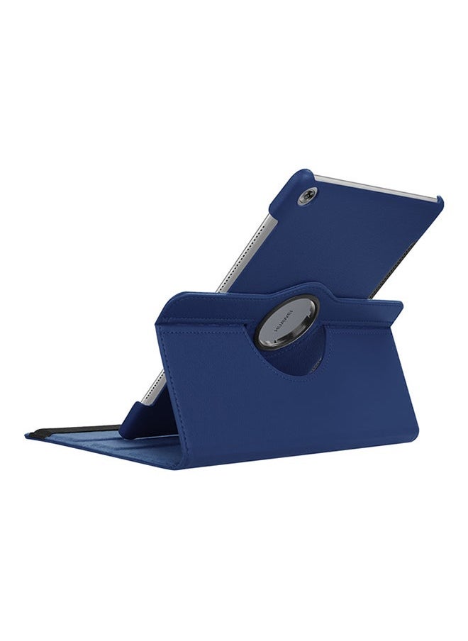 Generic - Protective Case Cover For Huawei MediaPad M5 10/M5 10 Pro Blue - Image 1