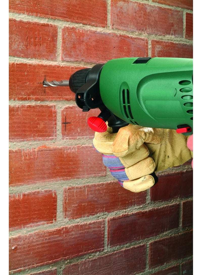 BOSCH X-Line Drill- And Screwdriver Bit Set Titanium Coated 70 pieces Set - Image 5