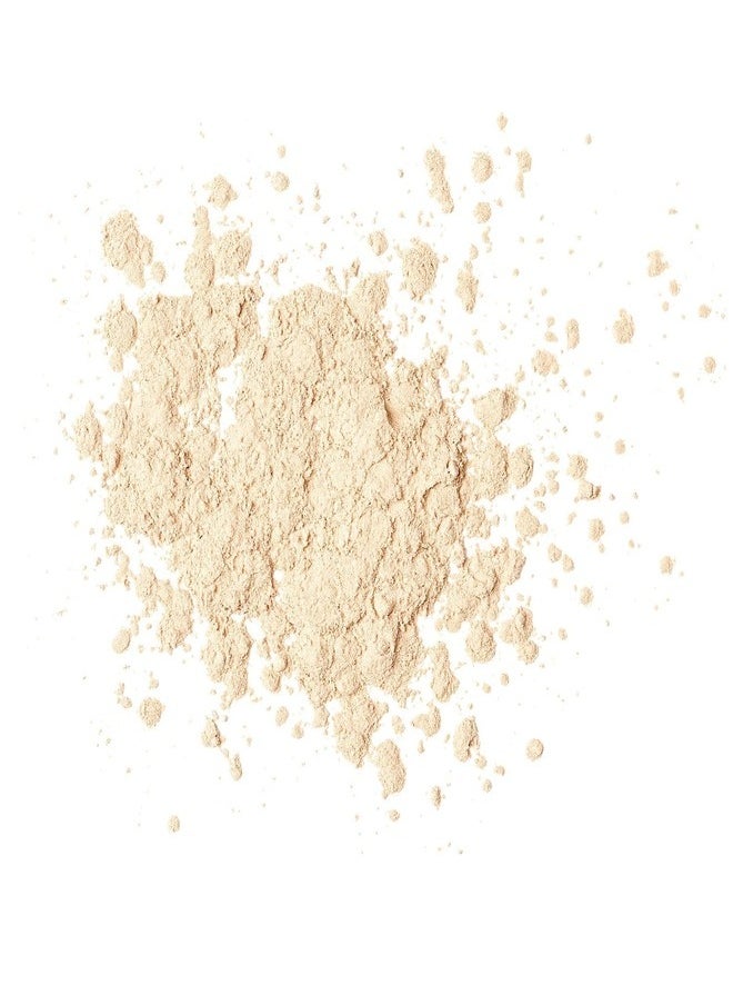 Too FacedCosmetics - Too Faced Born This Way Setting Powder, Translucent (17g) – Natural Finish Loose Powder for Smooth, Poreless Skin, Long-Lasting Makeup Wear, and Oil Control - Image 1