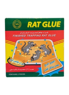 Rat Glue