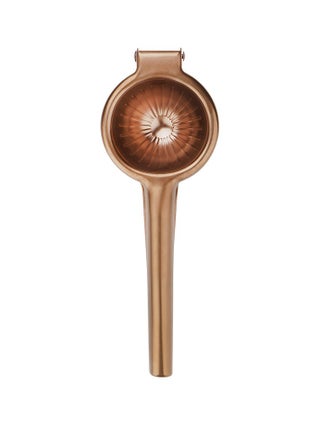 Manual Lemon squeezer Lemon Clip Multi-functional Fruit Orange squeezer Bar Home Juicer Rose Gold - pzsku/Z4D5101C61EE64BC77943Z/45/1746230766/753a3ecc-0cf4-4dde-a2f9-d90d9cf389b7