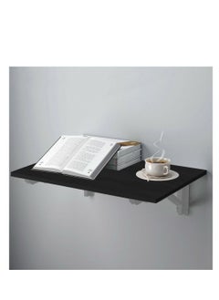 Wall Mounted Folding Desk 120 x 60 cm