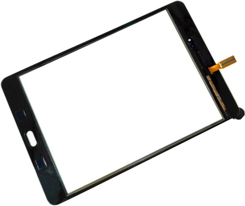 TheCoolCube بديل شاشة اللمس لجهاز سامسونج جالاكسي تاب A 8.0 SM-T350 - Image 2