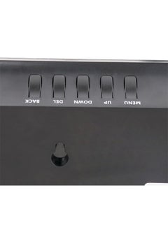 Retekess Wireless call receiver screen for restaurants and cafes and payment requests TD105  - Image 5