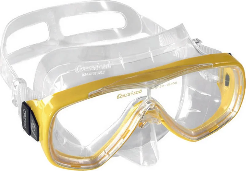 Cressi Onda Diving Mask