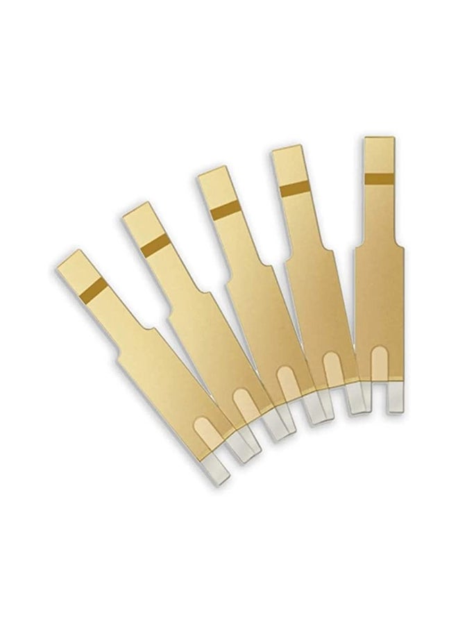 One Touch Verio Blood Glucose Test Strips-50 - Image 2