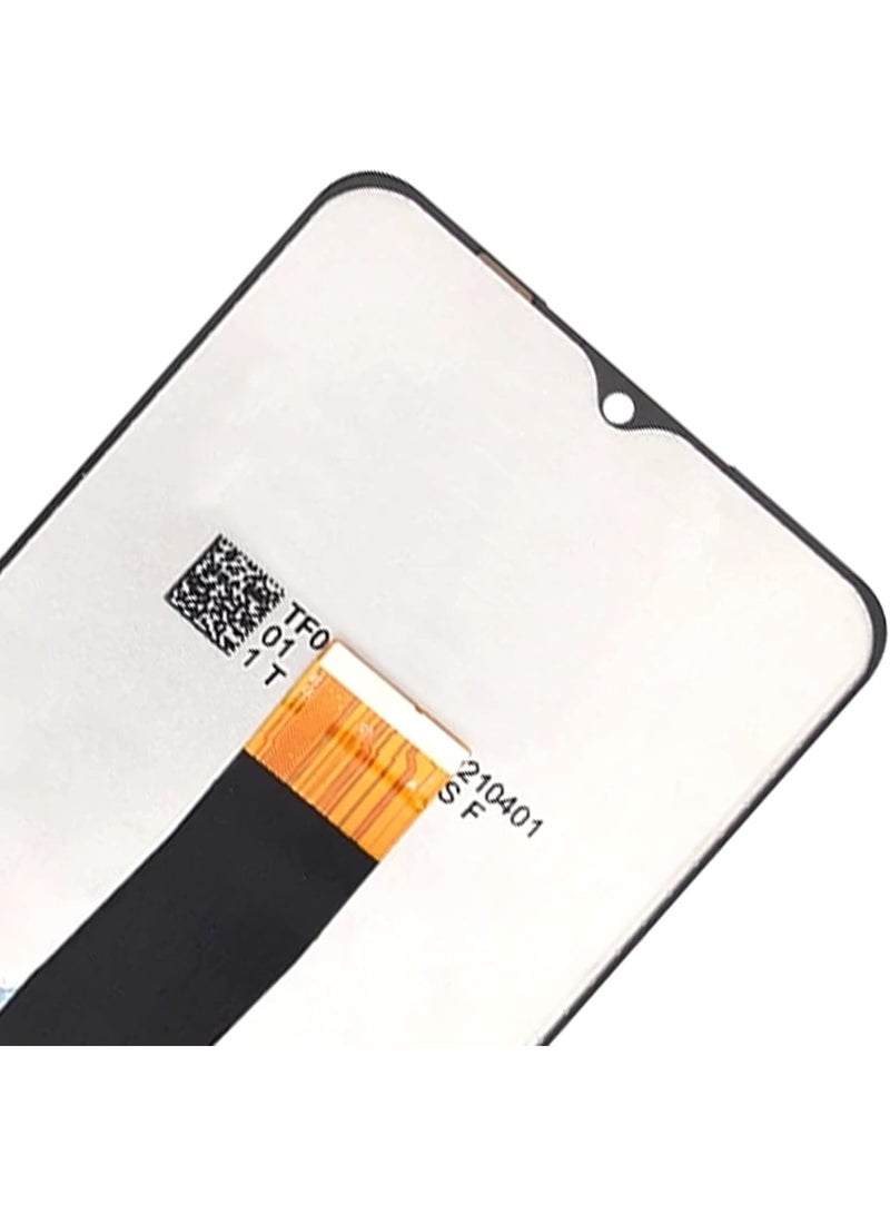 أتش أم سي شاشة LCD بديلة لهاتف سامسونج جالاكسي A32 5G (A326 - A326B) - Image 5
