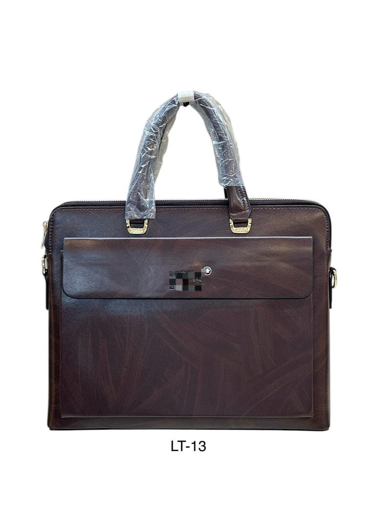 Functional Work Bag 
