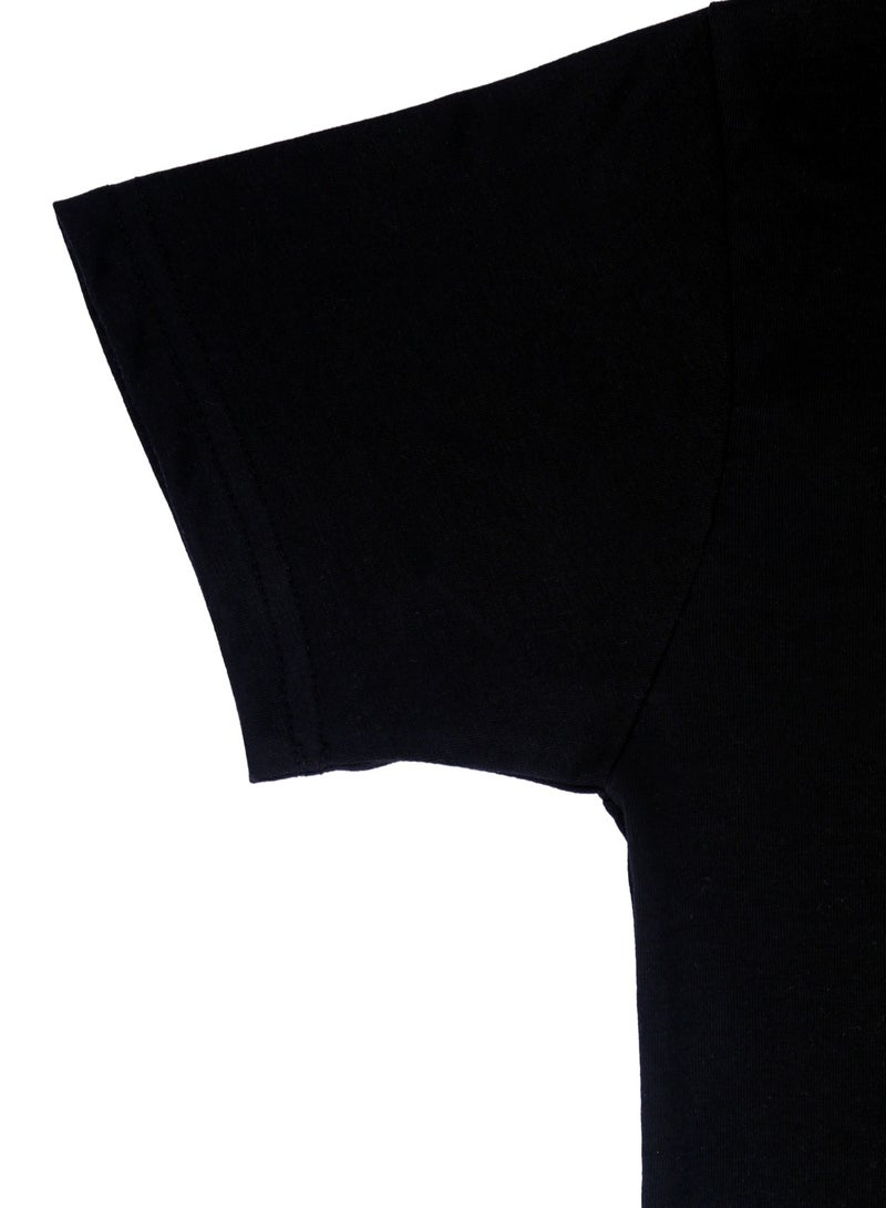 Dubshi Men's Dubai T Shirts D153 - Image 2