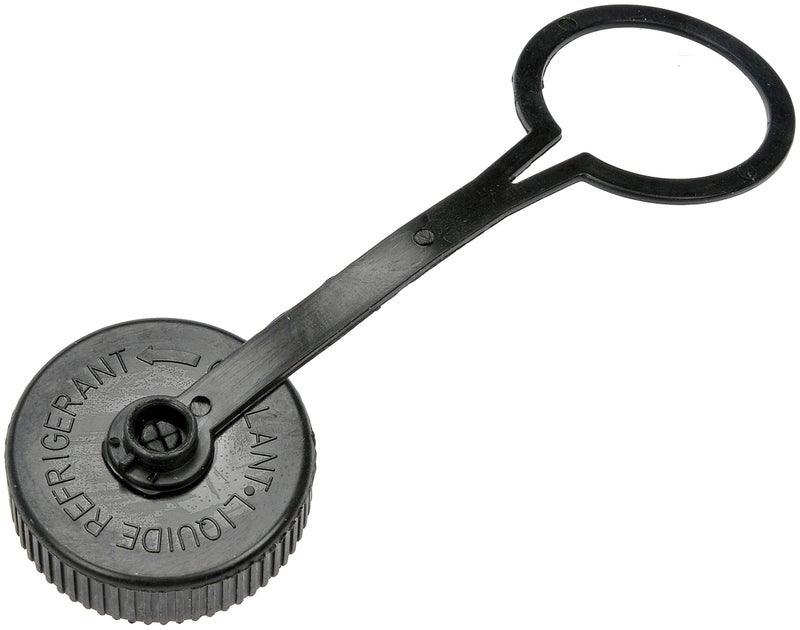 Dorman غطاء سائل تبريد المحرك دورمان 54245 متوافق مع بعض طرازات نيسان - Image 3