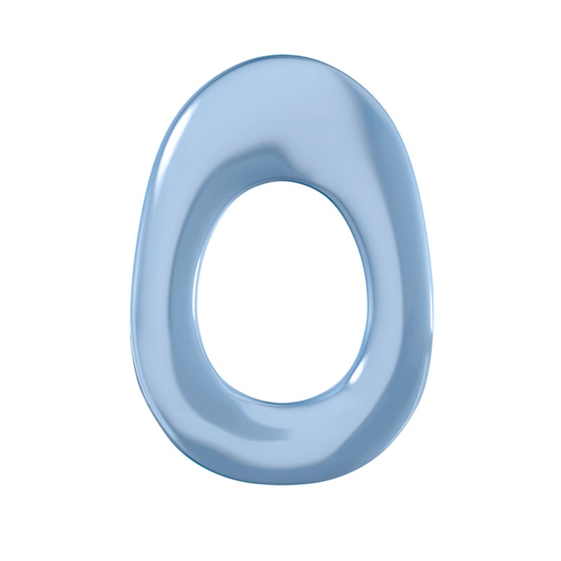 Bauerfeind باورفايند - جينوترين S - دعامة للركبة مفصلية - استقرار متقدم لمفصل الركبة - الركبة اليمنى - الحجم 6 - اللون تيتانيوم - Image 4