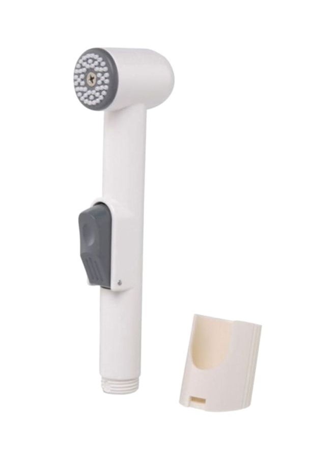 Generic Shattaf Handle White/Grey 