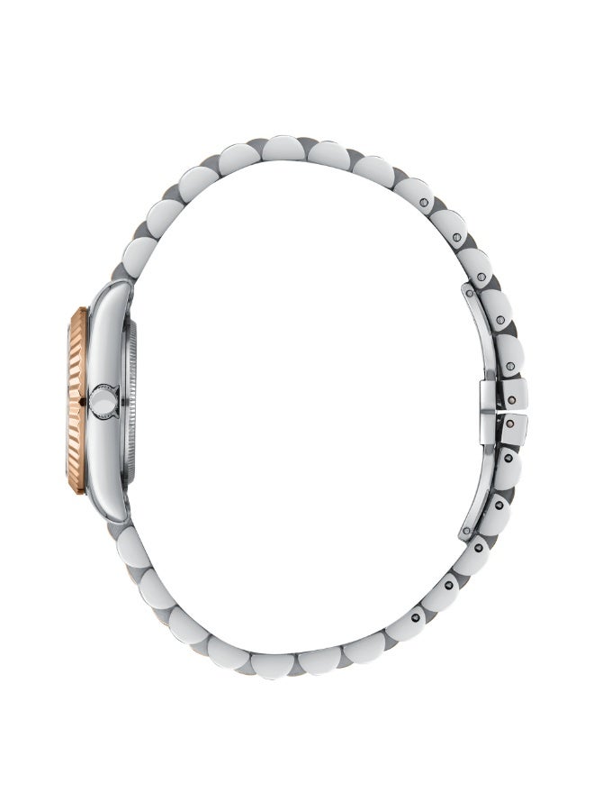 Lee Cooper Women's Metal Analog Watch LC08167.520 - 28 mm - Image 3