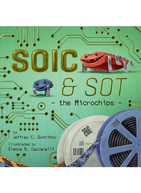 SOIC and SOT: the Microchips