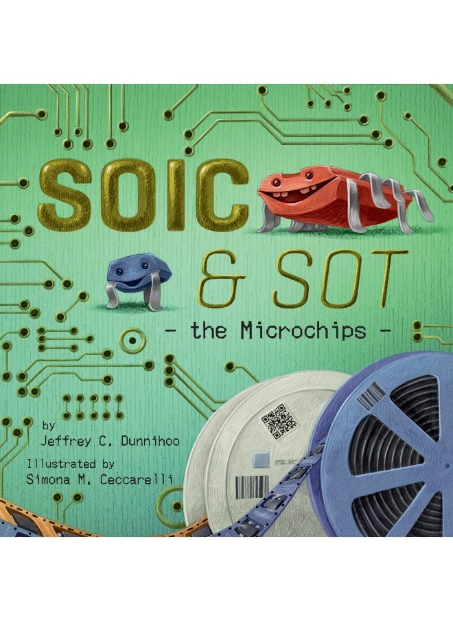 SOIC and SOT: the Microchips