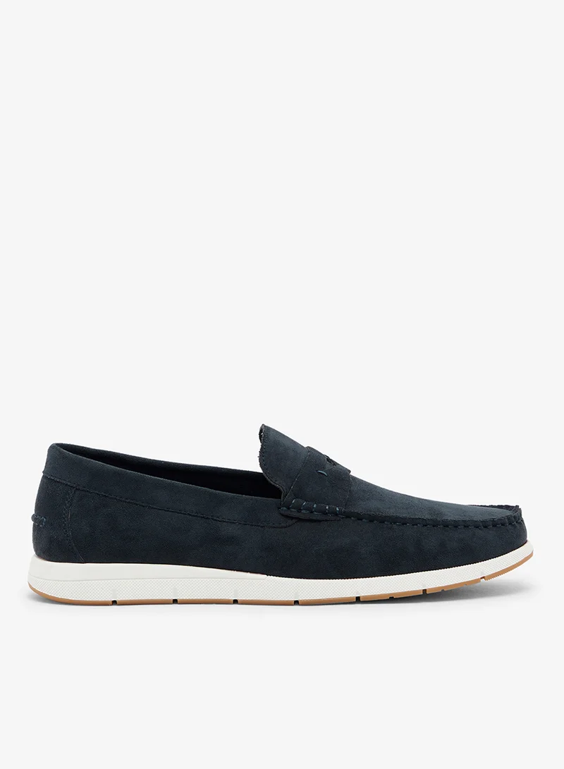 Casual Loafers