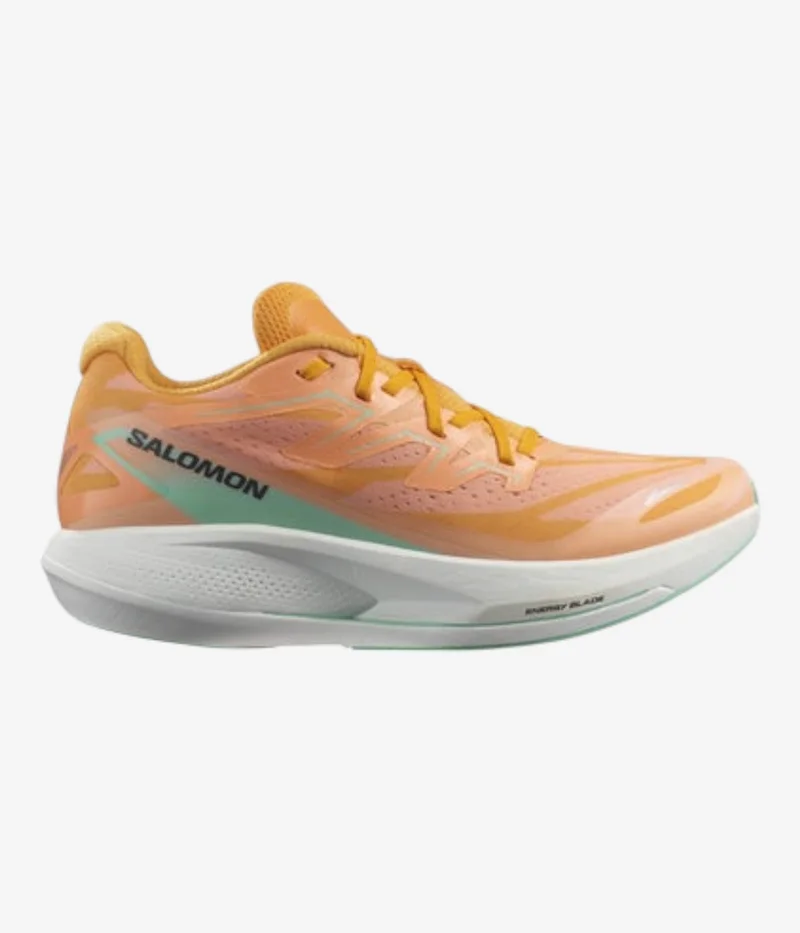 Salomon PHANTASM 2 Low Top Sneaker