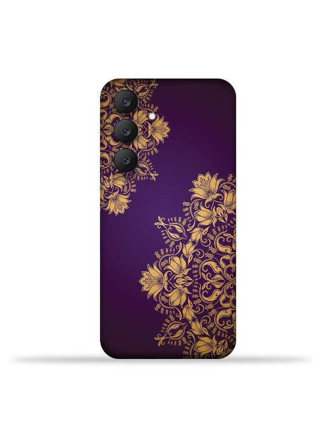 AMC DESIGN Protective Case Cover For Samsung Galaxy S25 FE - Image 1