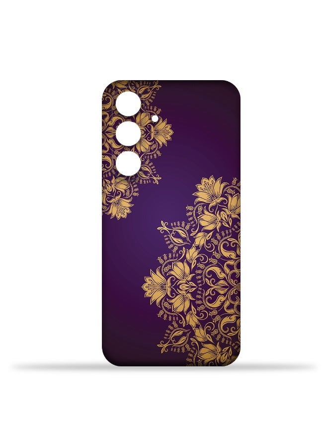 AMC DESIGN Protective Case Cover For Samsung Galaxy S25 FE - Image 2