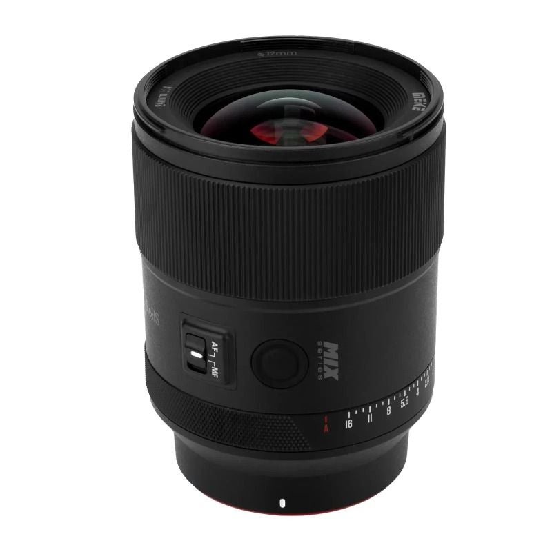 Meke Meike Meke 24mm F1.4 MIX Full Frame Large Aperture AF STM Lens for Sony E A7c2 A7m5 A1ii FX2 FX3 Zve1 - Image 5