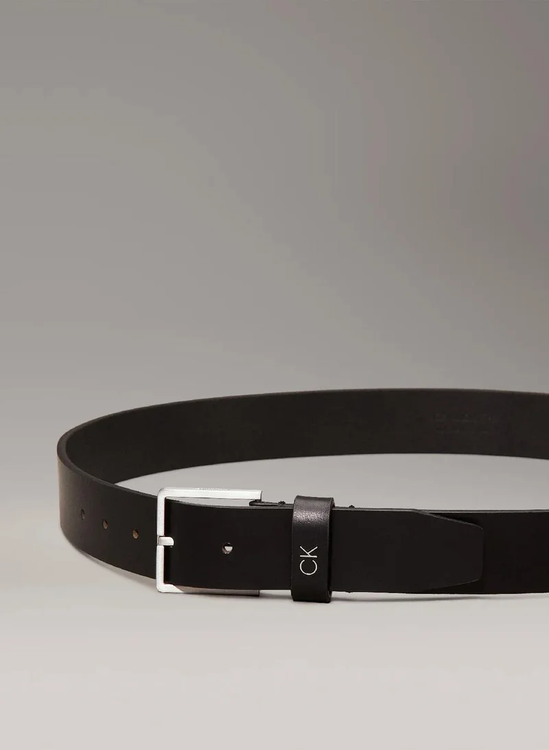 Calvin Klein Leather Belt