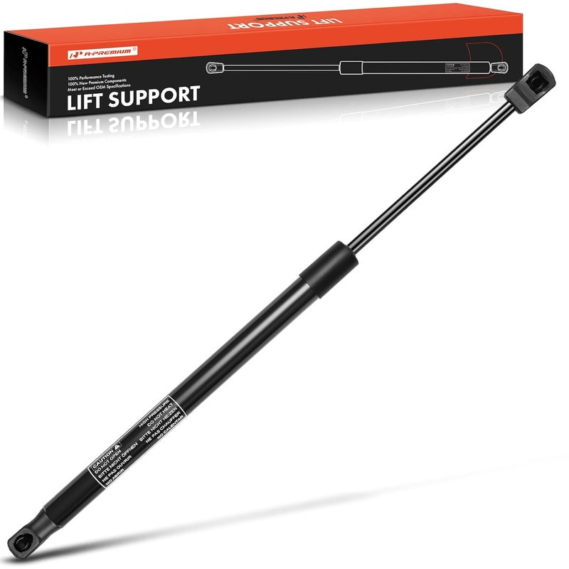 A-Premium دعامات رفع A-Premium لسيارة لينكولن MKC 2015-2019 - Image 1