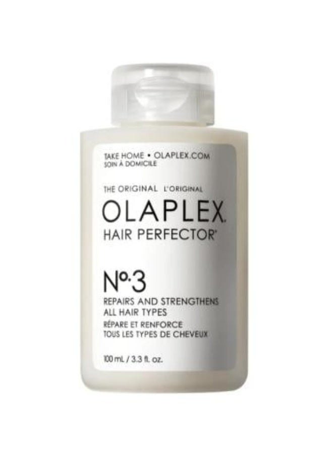 Intensive Hair Repair & Restoring Treatment 100ml 3